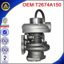 727530-5003 TB25 turbocompresseur pour moteur P135TI